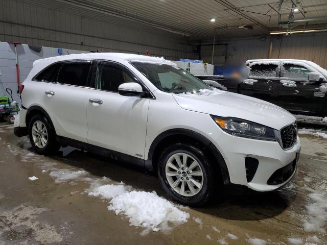 2020 KIA SORENTO L - 5XYPGDA31LG661626