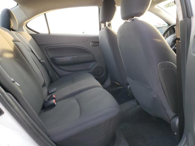 2017 MITSUBISHI MIRAGE G4 - ML32F3FJ0HHF14054