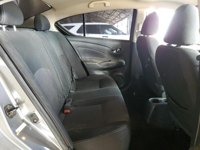 2019 NISSAN VERSA S - 3N1CN7AP5KL850217