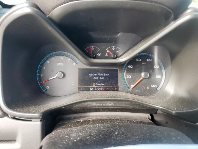 2020 GMC CANYON ALL 1GTG6FEN4L1146632
