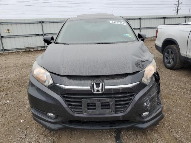2018 HONDA HR-V EX - 3CZRU6H56JG716309