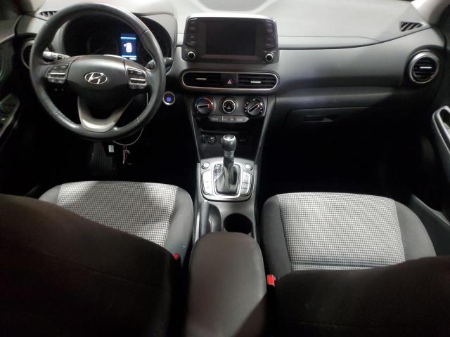 2020 HYUNDAI KONA SEL P - KM8K6CAA3LU552441