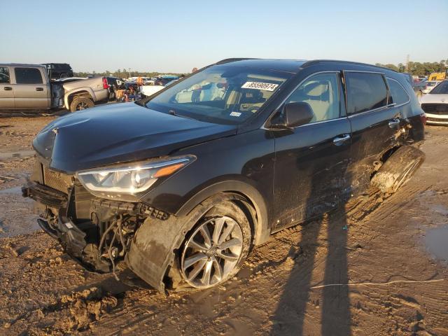 HYUNDAI SANTA FE SE