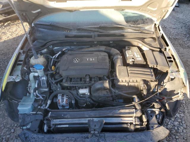 VIN 3VWD17AJXEM324427 2014 VOLKSWAGEN JETTA no.11