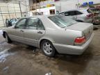 Lot #3024885435 1997 MERCEDES-BENZ S 420