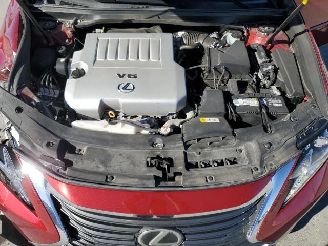 2018 LEXUS ES 350 - 58ABK1GGXJU109768