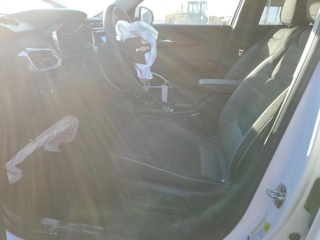 2023 CHEVROLET TRAILBLAZE - KL79MPSL1PB025030