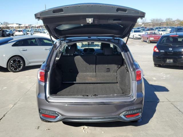2017 ACURA RDX TECHNO - 5J8TB3H5XHL019854