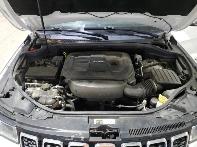 2018 JEEP GRAND CHER - 1C4RJFBGXJC288501