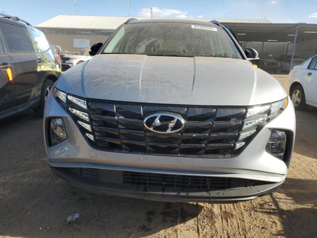 2024 HYUNDAI TUCSON SEL - KM8JCCD16RU243118