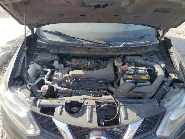 2015 NISSAN ROGUE S - 5N1AT2MTXFC807169