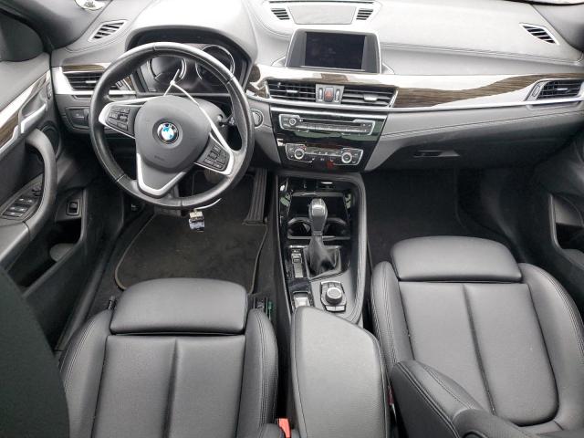 2018 BMW X2 SDRIVE2 - WBXYJ3C31JEJ89689