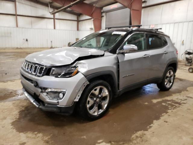 JEEP COMPASS LIMITED