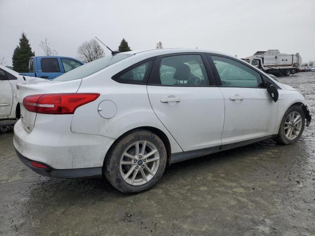 2017 FORD FOCUS SE - 1FADP3F21HL206841