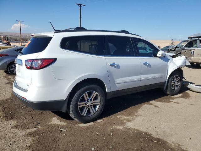2017 CHEVROLET TRAVERSE L - 1GNKRGKD6HJ276672