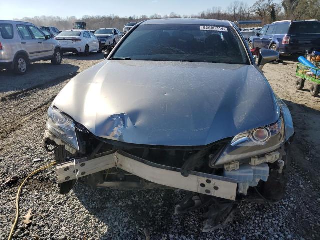2015 LEXUS GS 350 - JTHBE1BL9FA010518
