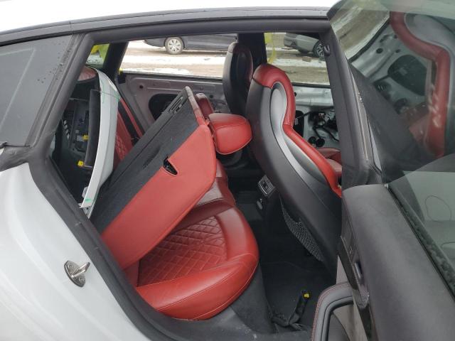 2018 AUDI S5 PRESTIG WAUC4CF52JA086202