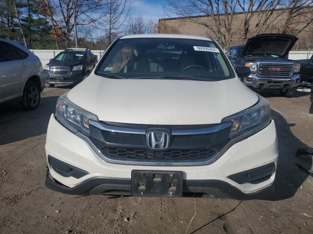 2016 HONDA CR-V SE - 5J6RM4H44GL063275