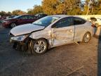 2019 HYUNDAI ELANTRA SE - KMHD84LF3KU879907