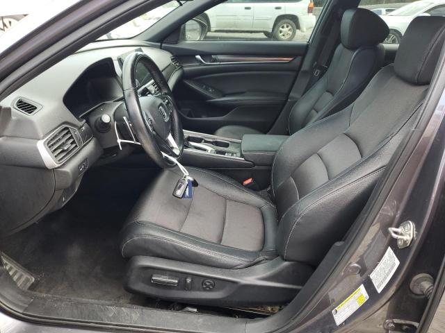 2019 HONDA ACCORD SPO - 1HGCV1F3XKA038839