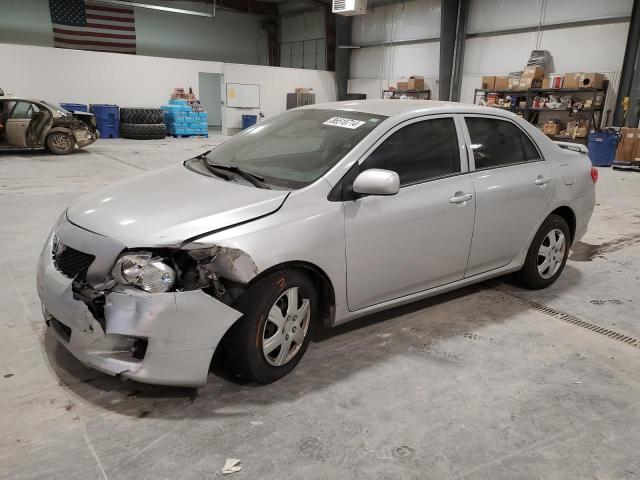 2010 TOYOTA COROLLA BA #3041846459