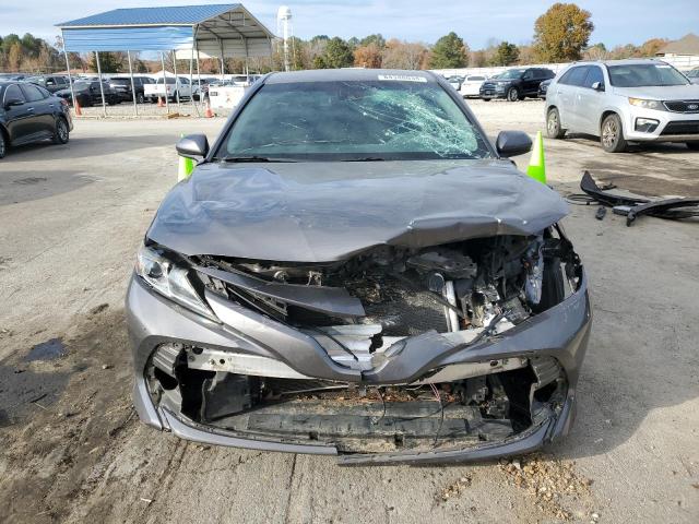 2019 TOYOTA CAMRY L - 4T1B11HK7KU287538