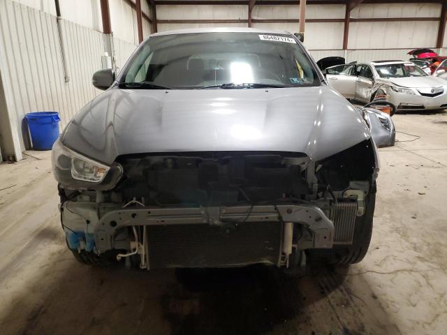 2019 MITSUBISHI OUTLANDER - JA4AP3AU5KU014307