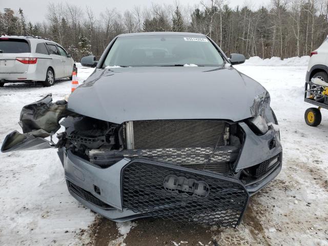 2016 AUDI A4 PROGRES WAUFFCFL7GN016458