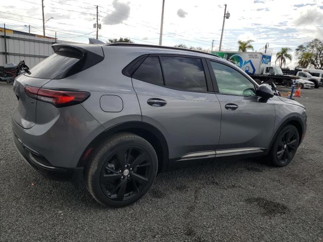 2021 BUICK ENVISION P - LRBAZLR40MD196553