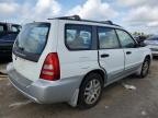 Lot #3041810430 2005 SUBARU FORESTER 2