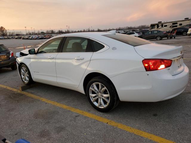 2019 CHEVROLET IMPALA LT - 1G11Z5S30KU103938