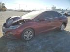 2016 CHEVROLET CRUZE LT - 1G1BE5SM2G7231337