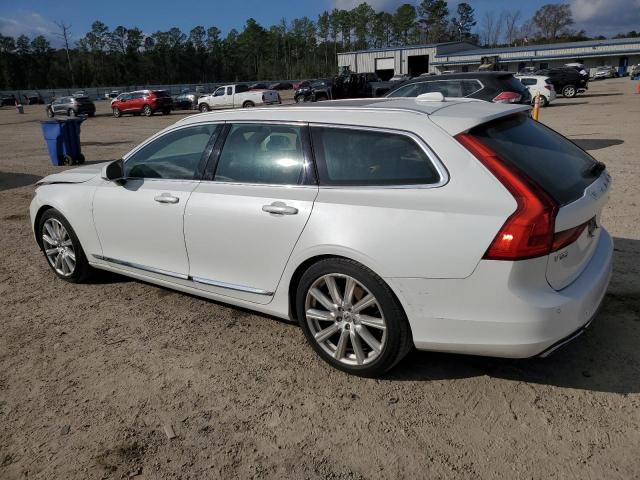 2018 VOLVO V90 T5 INS YV1102GL2J1062604