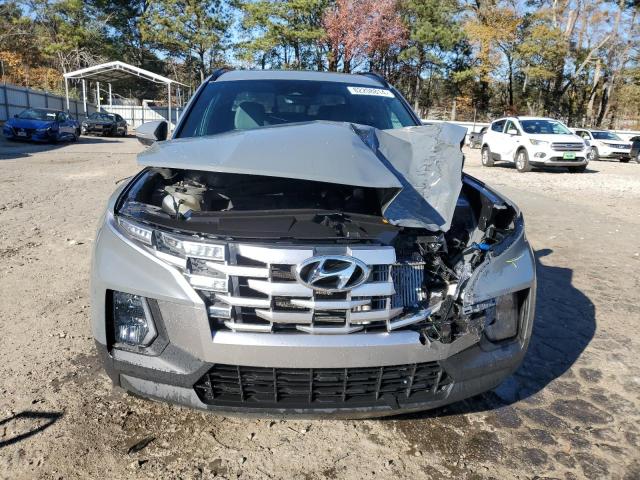 2022 HYUNDAI SANTA CRUZ - 5NTJDDAF7NH017134