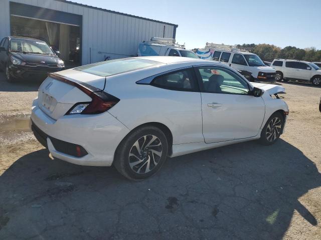 2017 HONDA CIVIC LX - 2HGFC4B03HH307564