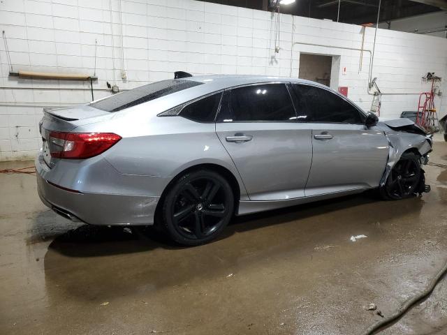 Vin: 1hgcv1f39ma067431, lot: 83833634, honda accord sport 20213
