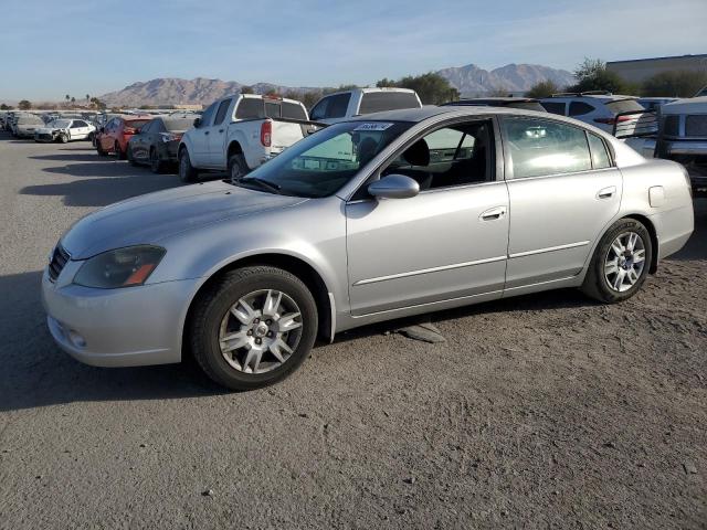 NISSAN ALTIMA S 2006 silver sedan 4d gas 1N4AL11D96C197038 photo #1