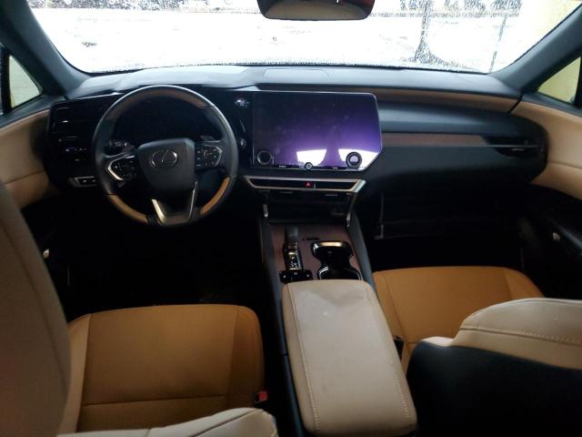2024 LEXUS RX 350 PRE JTJCHMAA8R2011573