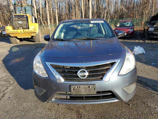2016 NISSAN VERSA S - 3N1CN7APXGL909382