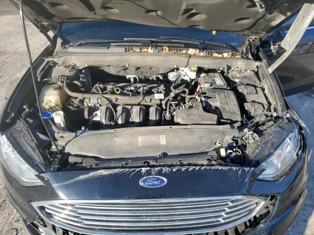 2017 FORD FUSION SE - 3FA6P0H77HR213147