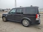 Lot #3037096408 2012 LAND ROVER LR4 HSE LU