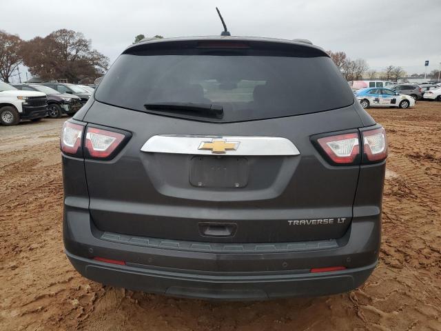 2016 CHEVROLET TRAVERSE L - 1GNKRHKD2GJ340209
