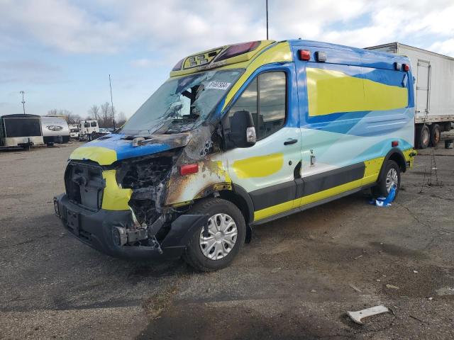 FORD TRANSIT T-250