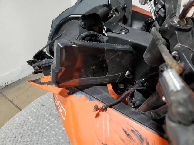 2023 KTM 390 RC - MD2JYJ408PC230790