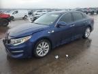 2016 KIA OPTIMA EX - 5XXGU4L38GG117673