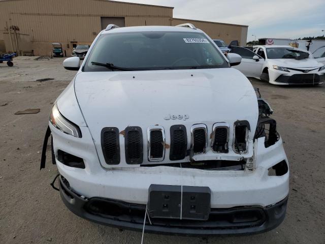 2015 JEEP CHEROKEE L - 1C4PJMCB3FW745296