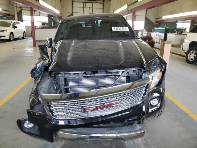 2018 GMC CANYON DEN 1GTP6EE18J1223703