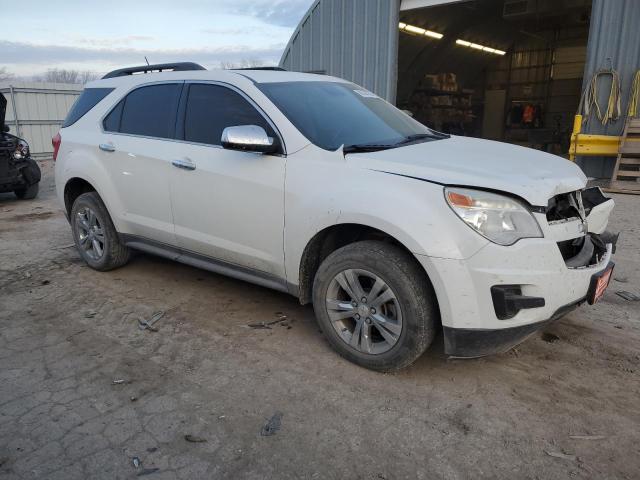 2015 CHEVROLET EQUINOX LT - 2GNALBEK2F1138466