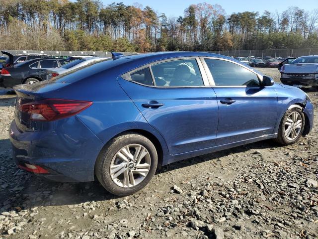 2020 HYUNDAI ELANTRA SE - 5NPD84LF8LH510850