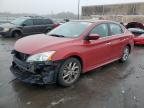 Lot #3027146849 2013 NISSAN SENTRA S